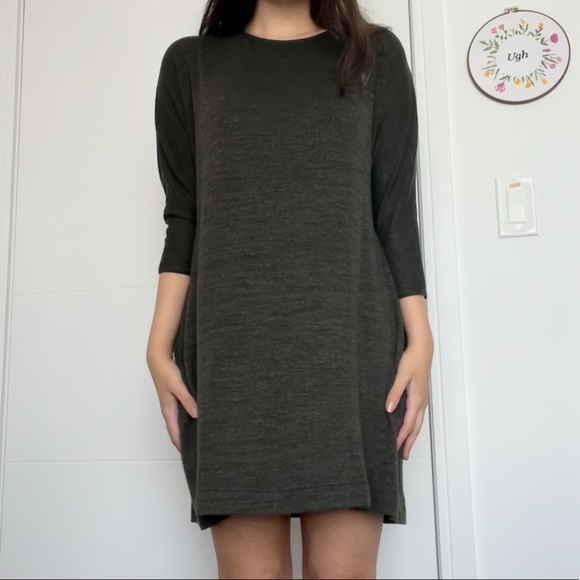 Wilfred Free Cober Dress - Picture 4 of 6